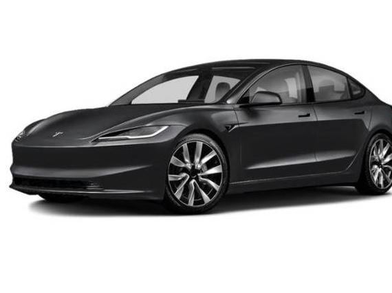 TESLA MODEL 3 2024 5YJ3E1EA7RF747065 image